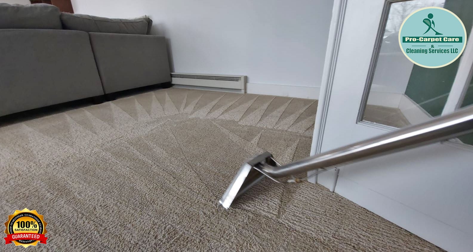 Carpet Cleaning