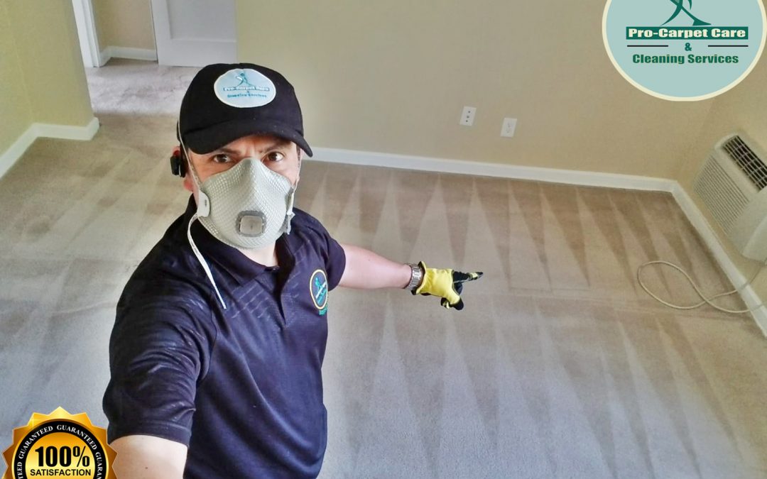 THE BEST STEAM CARPET CLEANING IN NJ!!🔥