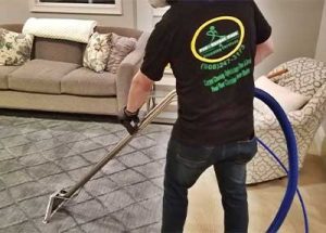 Carpet Steam Cleaning Benefits - New Jersey