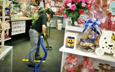 Commercial Steam Cleaning -Elizabeth NJ 🌹🌹