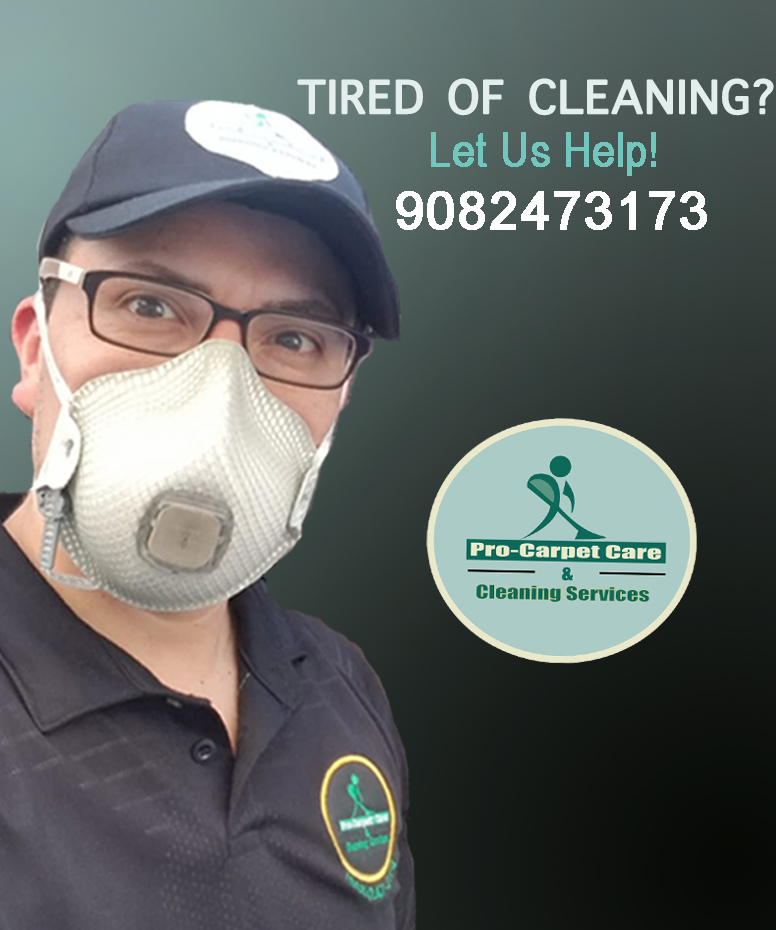Cleaning service New Jersey