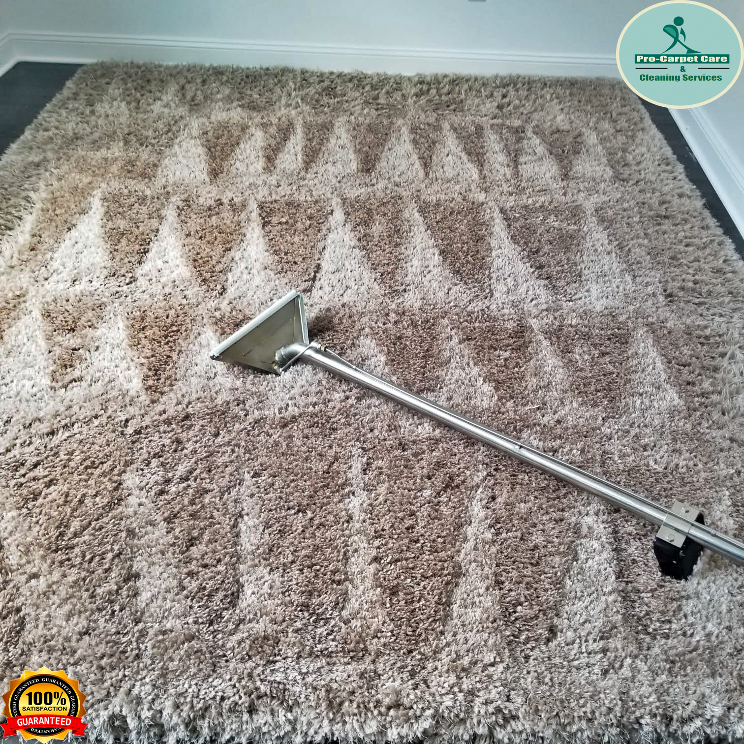 Professional Carpet Cleaning in New Providence, NJ