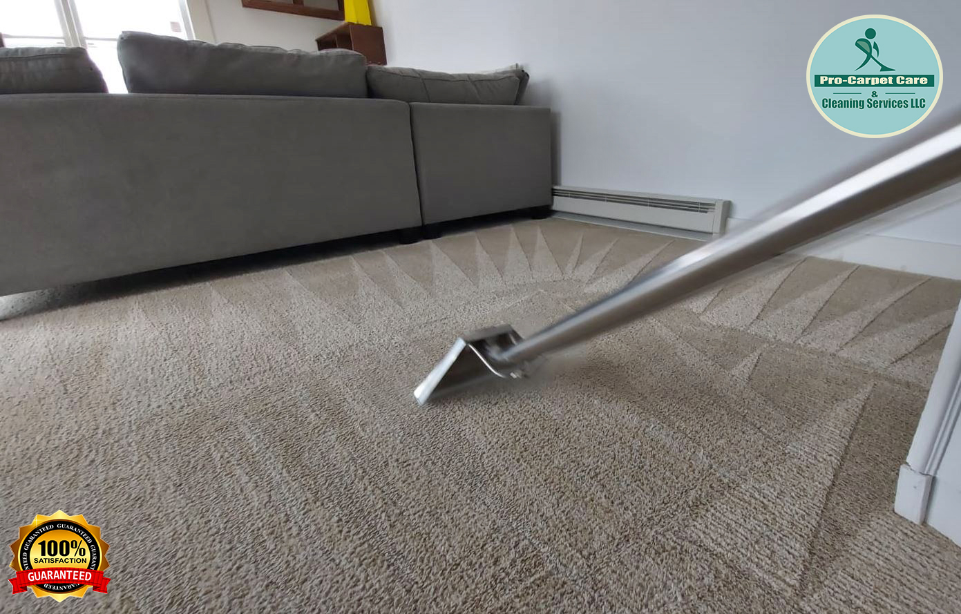 commercial carpet clean in new jersey