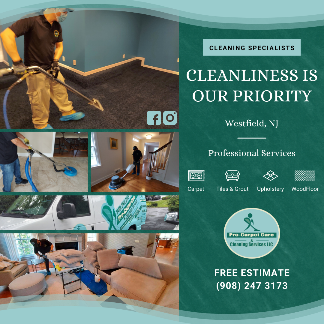 Carpet stain removal tips