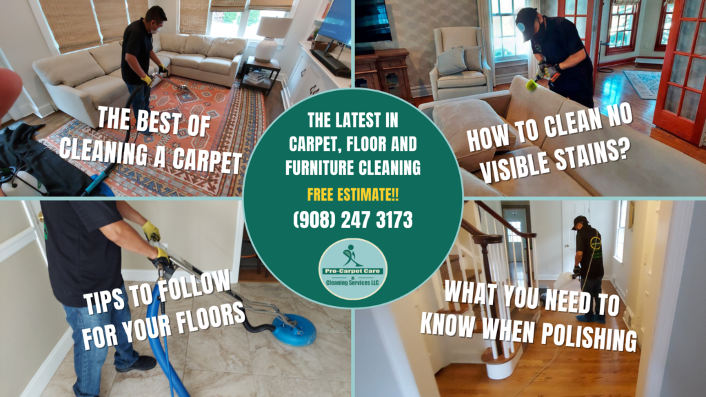 Post Construction Cleaning services