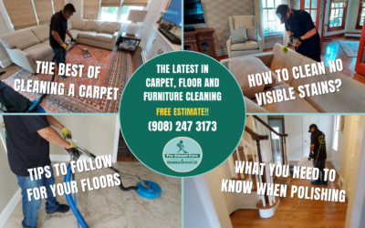 Floor Cleaning Services