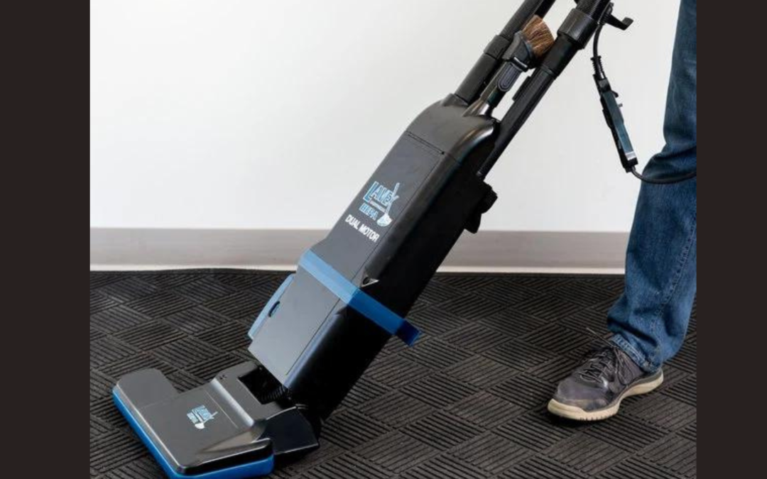 Professional Vacuum for Carpets and floors