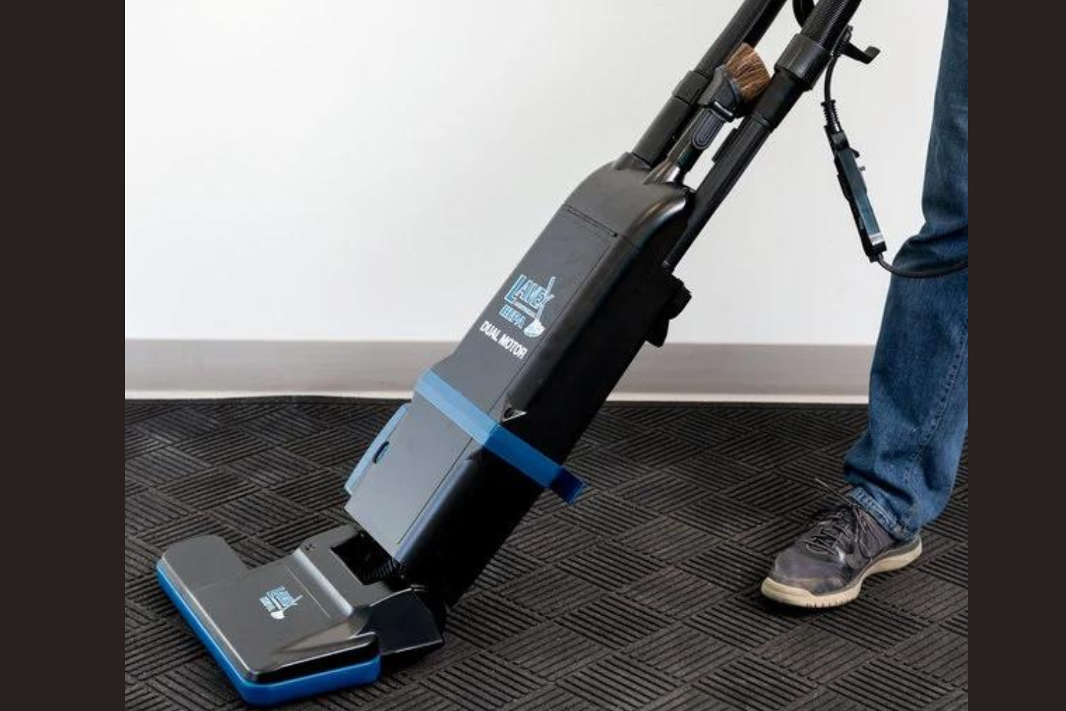 The best vacuum for carpets