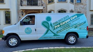 Pro Carpet Care & Cleaning services LLC - New Jersey