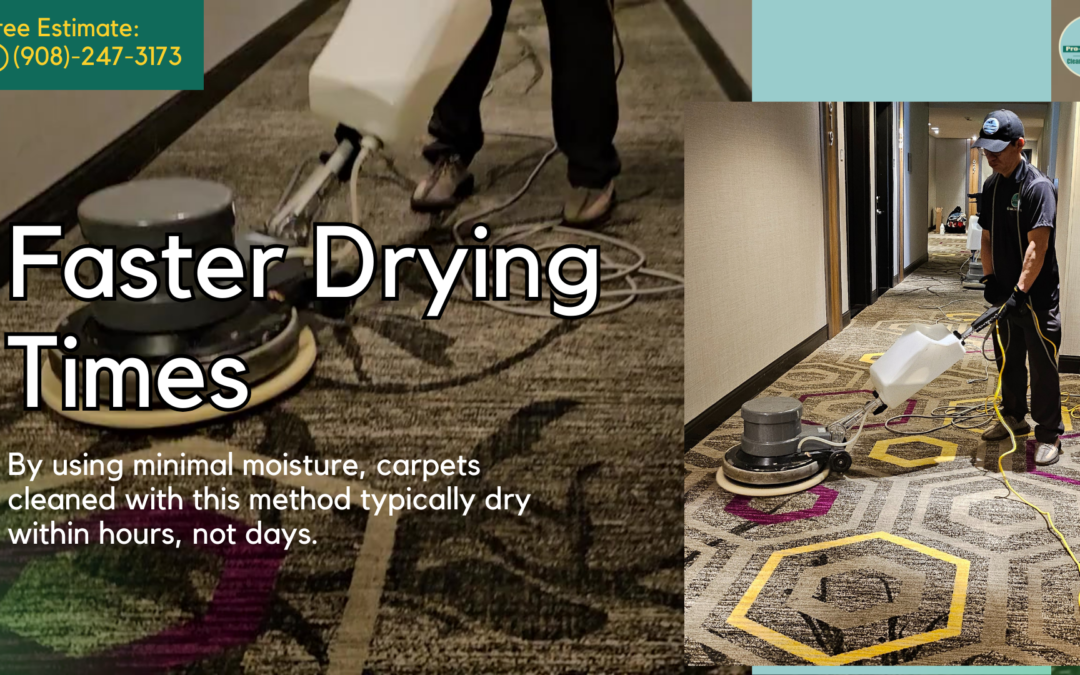 CARPET CLEANING ( VLM very low moisture ) !!!